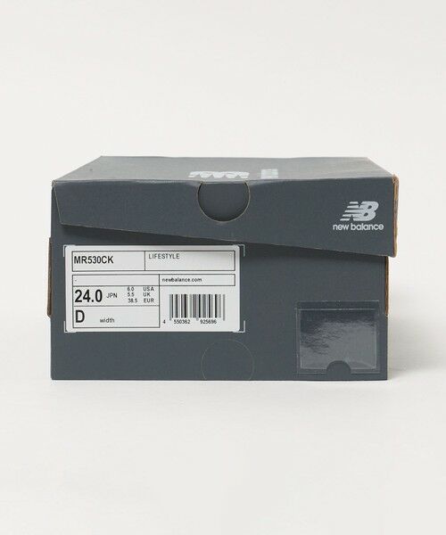 UNITED ARROWS / ユナイテッドアローズ スニーカー | ＜New Balance＞MR530CK/D スニーカー | 詳細10