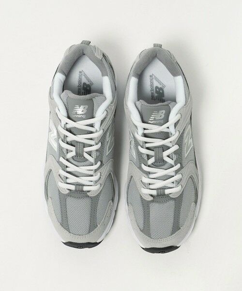 UNITED ARROWS / ユナイテッドアローズ スニーカー | ＜New Balance＞MR530CK/D スニーカー | 詳細2