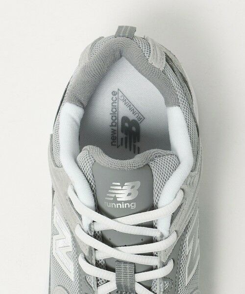 UNITED ARROWS / ユナイテッドアローズ スニーカー | ＜New Balance＞MR530CK/D スニーカー | 詳細6