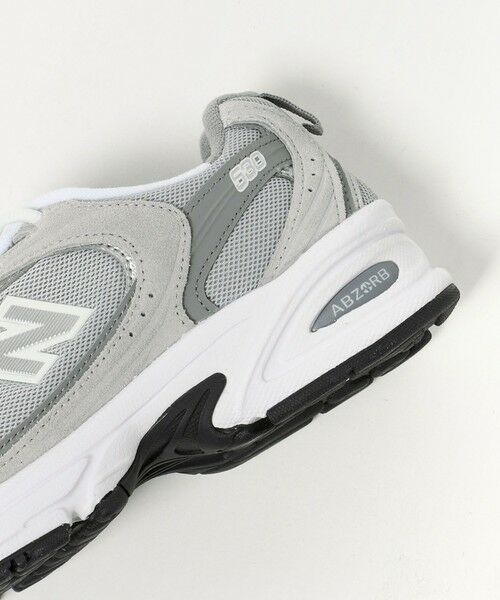 UNITED ARROWS / ユナイテッドアローズ スニーカー | ＜New Balance＞MR530CK/D スニーカー | 詳細8