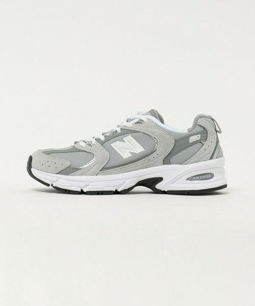 UNITED ARROWS / ユナイテッドアローズ スニーカー | ＜New Balance＞MR530CK/D スニーカー（MD.GRAY）