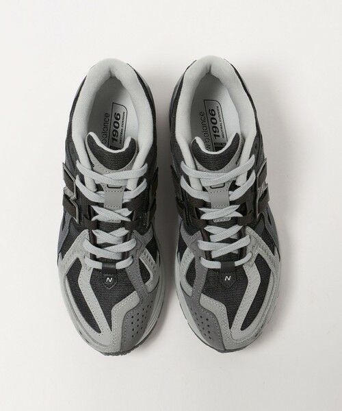 UNITED ARROWS / ユナイテッドアローズ スニーカー | ＜New Balance＞U19064J0/D スニーカー | 詳細2