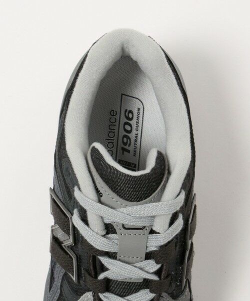 UNITED ARROWS / ユナイテッドアローズ スニーカー | ＜New Balance＞U19064J0/D スニーカー | 詳細6