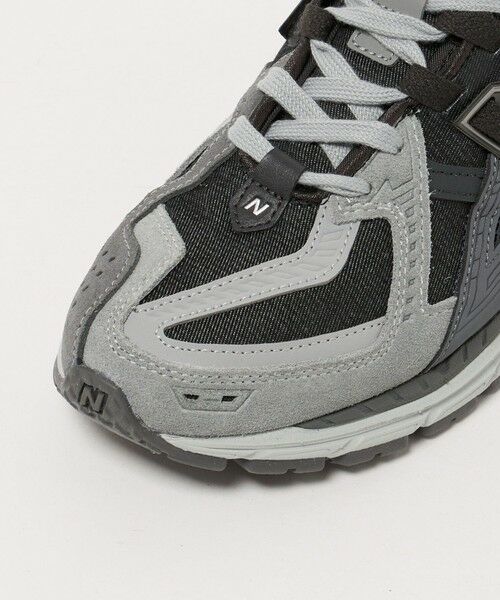 UNITED ARROWS / ユナイテッドアローズ スニーカー | ＜New Balance＞U19064J0/D スニーカー | 詳細7