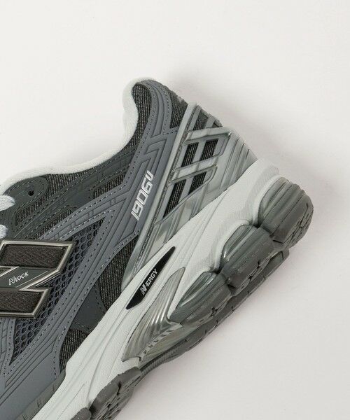 UNITED ARROWS / ユナイテッドアローズ スニーカー | ＜New Balance＞U19064J0/D スニーカー | 詳細8