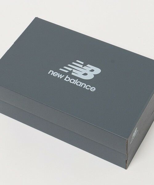 UNITED ARROWS / ユナイテッドアローズ スニーカー | ＜New Balance＞U19064J0/D スニーカー | 詳細9