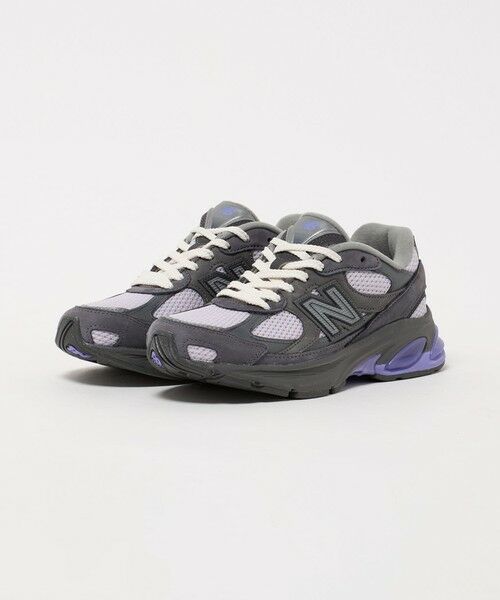 UNITED ARROWS / ユナイテッドアローズ スニーカー | ＜New Balance＞U20106KC/D スニーカー | 詳細1