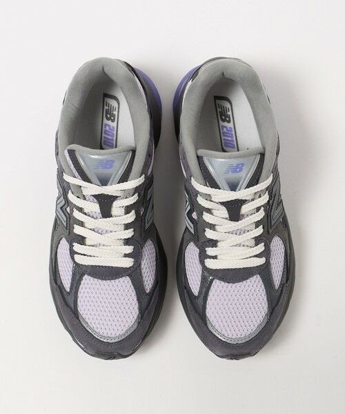 UNITED ARROWS / ユナイテッドアローズ スニーカー | ＜New Balance＞U20106KC/D スニーカー | 詳細2