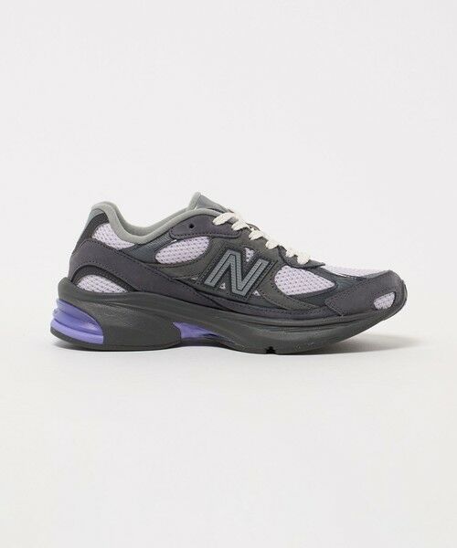 UNITED ARROWS / ユナイテッドアローズ スニーカー | ＜New Balance＞U20106KC/D スニーカー | 詳細3