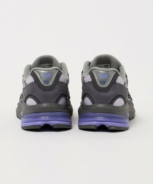 UNITED ARROWS / ユナイテッドアローズ スニーカー | ＜New Balance＞U20106KC/D スニーカー | 詳細4