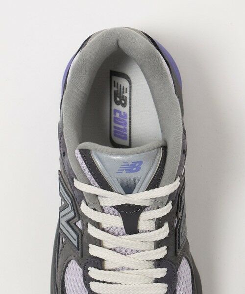 UNITED ARROWS / ユナイテッドアローズ スニーカー | ＜New Balance＞U20106KC/D スニーカー | 詳細6