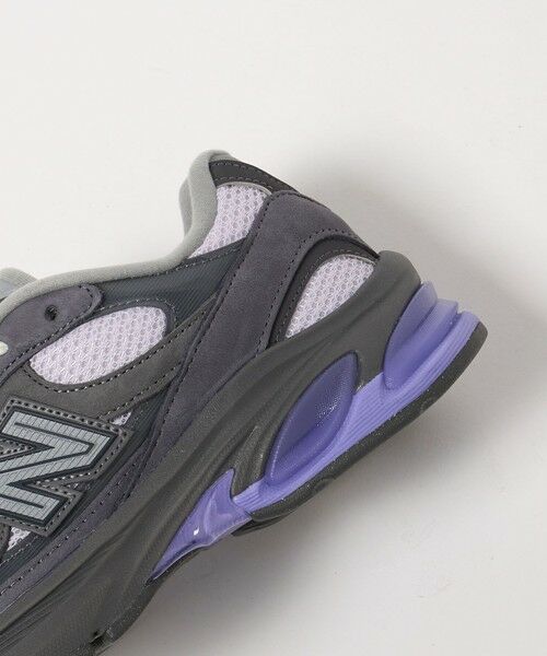 UNITED ARROWS / ユナイテッドアローズ スニーカー | ＜New Balance＞U20106KC/D スニーカー | 詳細8