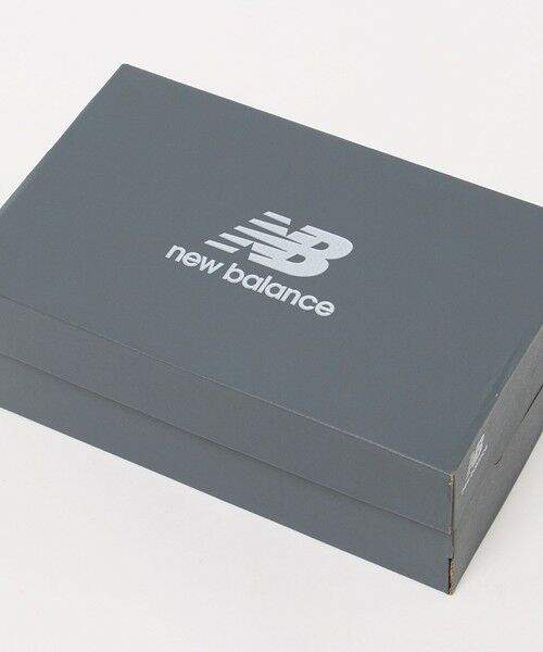 UNITED ARROWS / ユナイテッドアローズ スニーカー | ＜New Balance＞U20106KC/D スニーカー | 詳細9