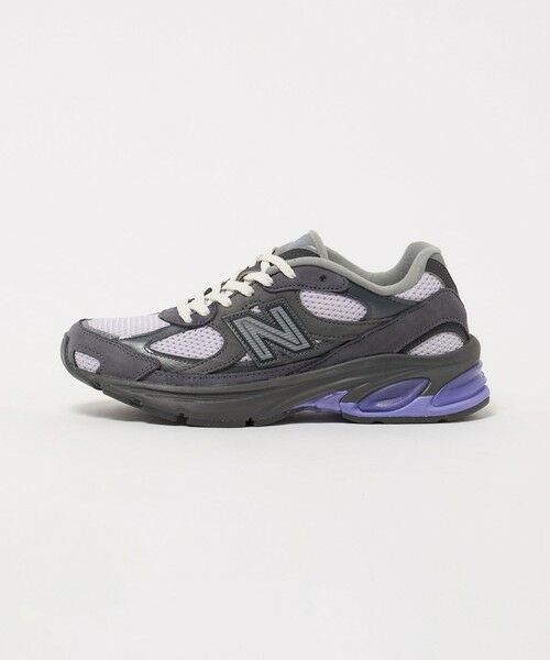 UNITED ARROWS / ユナイテッドアローズ スニーカー | ＜New Balance＞U20106KC/D スニーカー（MD.GRAY）