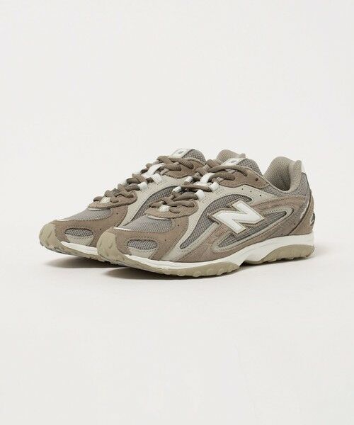 UNITED ARROWS / ユナイテッドアローズ スニーカー | ＜New Balance＞U204L155/D スニーカー | 詳細1
