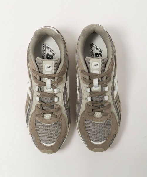 UNITED ARROWS / ユナイテッドアローズ スニーカー | ＜New Balance＞U204L155/D スニーカー | 詳細2
