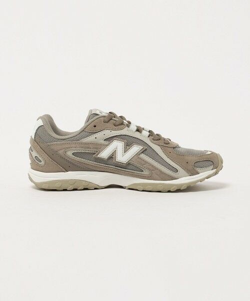 UNITED ARROWS / ユナイテッドアローズ スニーカー | ＜New Balance＞U204L155/D スニーカー | 詳細3