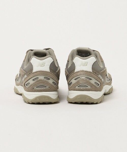 UNITED ARROWS / ユナイテッドアローズ スニーカー | ＜New Balance＞U204L155/D スニーカー | 詳細4