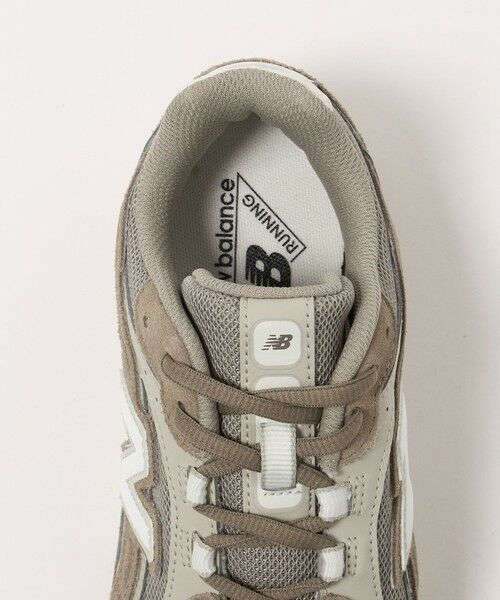 UNITED ARROWS / ユナイテッドアローズ スニーカー | ＜New Balance＞U204L155/D スニーカー | 詳細6