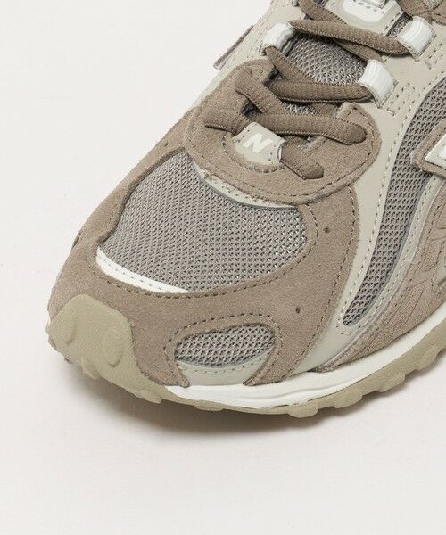 UNITED ARROWS / ユナイテッドアローズ スニーカー | ＜New Balance＞U204L155/D スニーカー | 詳細7
