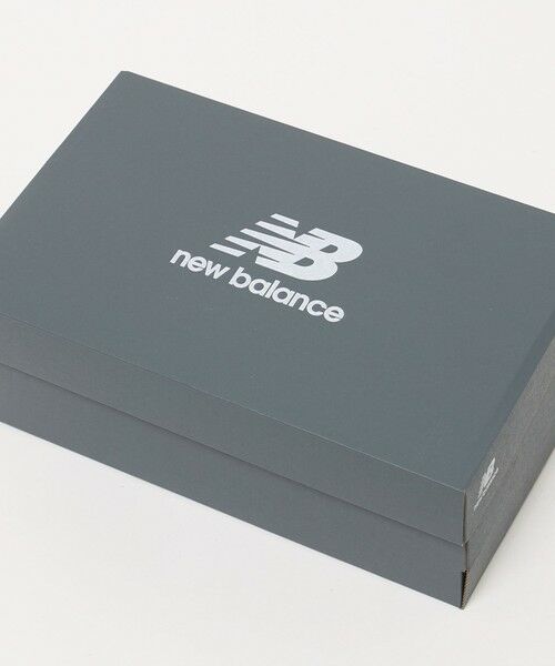 UNITED ARROWS / ユナイテッドアローズ スニーカー | ＜New Balance＞U204L155/D スニーカー | 詳細9