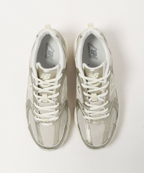 UNITED ARROWS / ユナイテッドアローズ スニーカー | ＜New Balance＞U5301Z0/D スニーカー | 詳細2