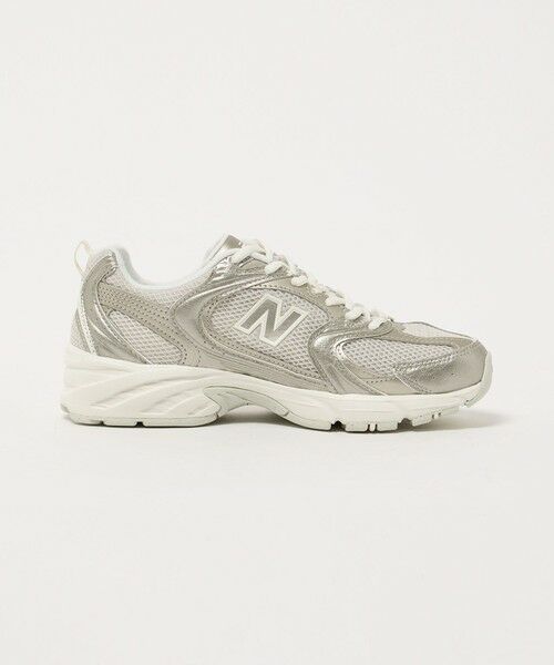 UNITED ARROWS / ユナイテッドアローズ スニーカー | ＜New Balance＞U5301Z0/D スニーカー | 詳細3