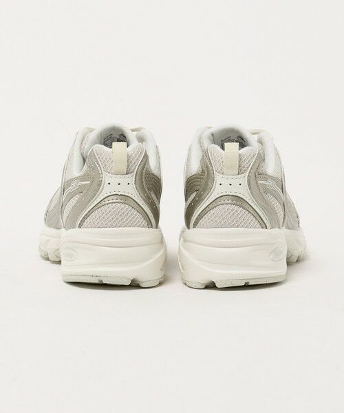 UNITED ARROWS / ユナイテッドアローズ スニーカー | ＜New Balance＞U5301Z0/D スニーカー | 詳細4