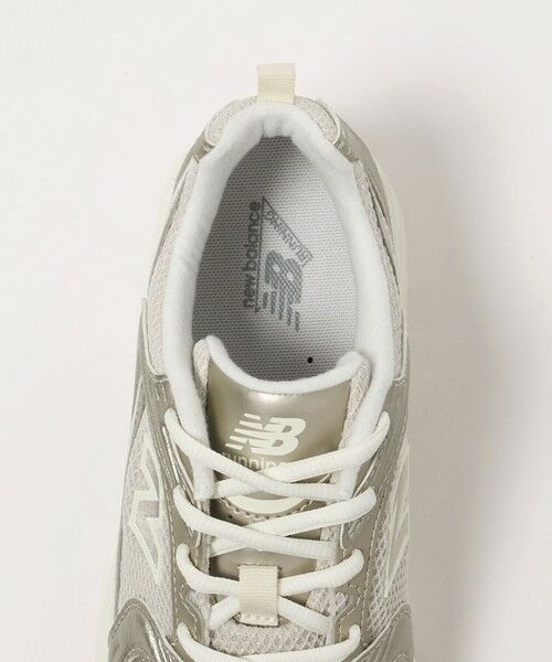 UNITED ARROWS / ユナイテッドアローズ スニーカー | ＜New Balance＞U5301Z0/D スニーカー | 詳細6