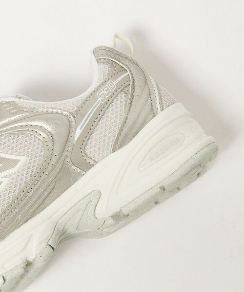 UNITED ARROWS / ユナイテッドアローズ スニーカー | ＜New Balance＞U5301Z0/D スニーカー | 詳細8