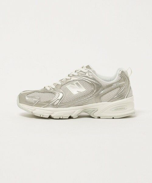 UNITED ARROWS / ユナイテッドアローズ スニーカー | ＜New Balance＞U5301Z0/D スニーカー（GOLD）