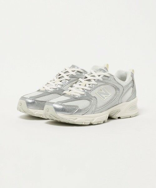 UNITED ARROWS / ユナイテッドアローズ スニーカー | ＜New Balance＞U530IR/D スニーカー | 詳細1