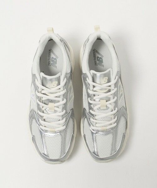 UNITED ARROWS / ユナイテッドアローズ スニーカー | ＜New Balance＞U530IR/D スニーカー | 詳細2