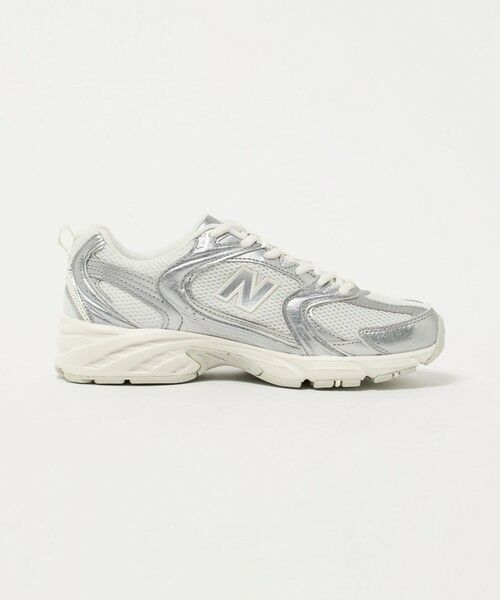 UNITED ARROWS / ユナイテッドアローズ スニーカー | ＜New Balance＞U530IR/D スニーカー | 詳細3