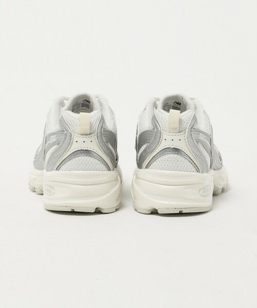 UNITED ARROWS / ユナイテッドアローズ スニーカー | ＜New Balance＞U530IR/D スニーカー | 詳細4