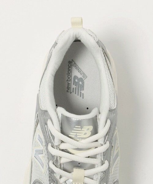 UNITED ARROWS / ユナイテッドアローズ スニーカー | ＜New Balance＞U530IR/D スニーカー | 詳細6