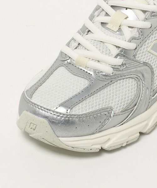 UNITED ARROWS / ユナイテッドアローズ スニーカー | ＜New Balance＞U530IR/D スニーカー | 詳細7