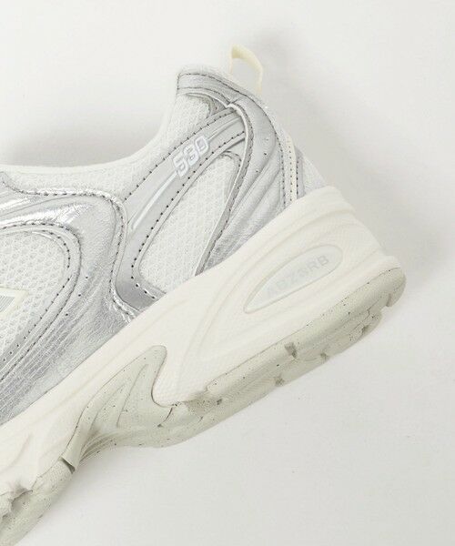 UNITED ARROWS / ユナイテッドアローズ スニーカー | ＜New Balance＞U530IR/D スニーカー | 詳細8