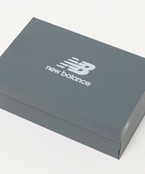 UNITED ARROWS / ユナイテッドアローズ スニーカー | ＜New Balance＞U530IR/D スニーカー | 詳細9