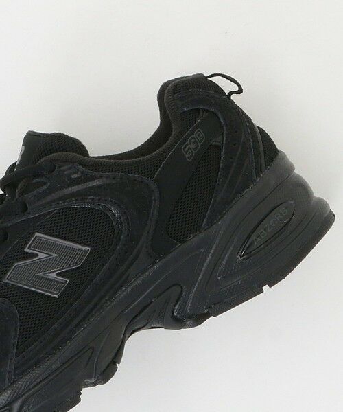 UNITED ARROWS / ユナイテッドアローズ スニーカー | ＜New Balance＞U530JPB/D スニーカー | 詳細8