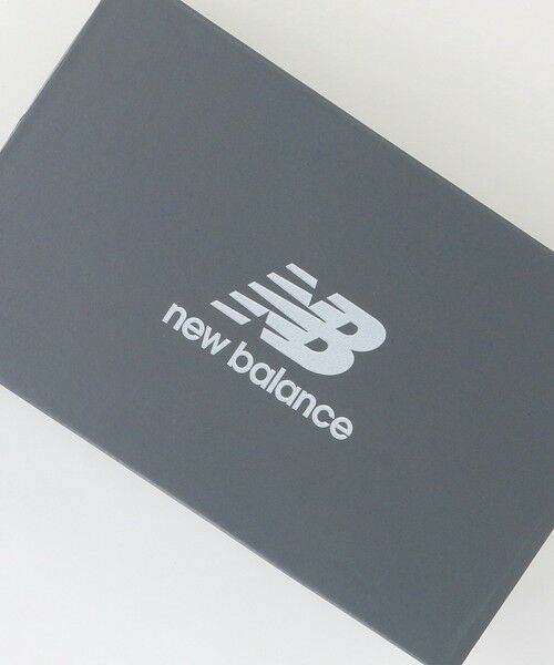 UNITED ARROWS / ユナイテッドアローズ スニーカー | ＜New Balance＞U530JPB/D スニーカー | 詳細9