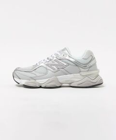 UNITED ARROWS / ユナイテッドアローズ スニーカー | ＜New Balance＞U90606MU/D スニーカー