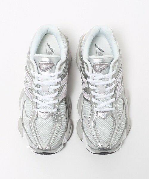 UNITED ARROWS / ユナイテッドアローズ スニーカー | ＜New Balance＞U90606MU/D スニーカー | 詳細2