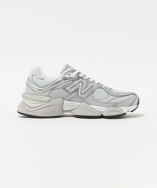 UNITED ARROWS / ユナイテッドアローズ スニーカー | ＜New Balance＞U90606MU/D スニーカー | 詳細3