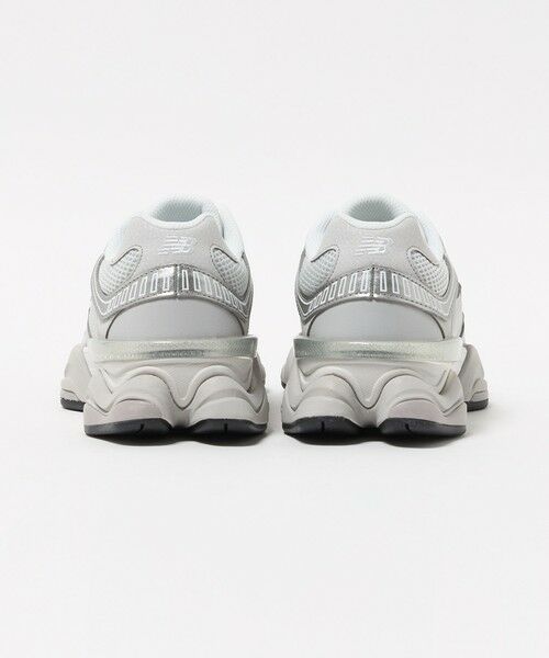 UNITED ARROWS / ユナイテッドアローズ スニーカー | ＜New Balance＞U90606MU/D スニーカー | 詳細4