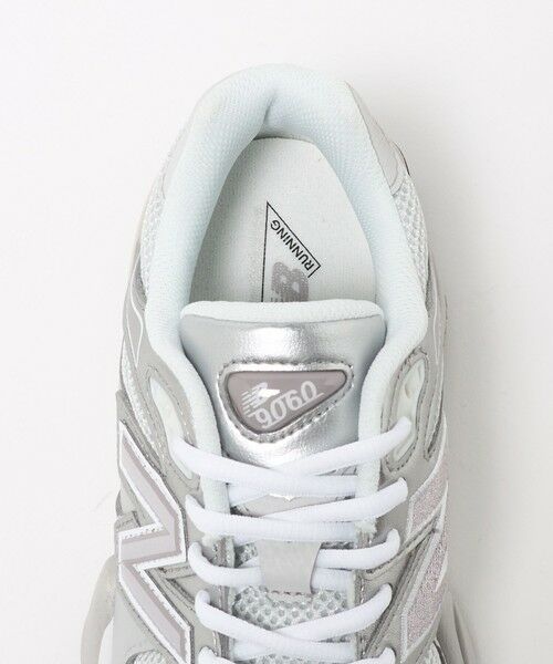 UNITED ARROWS / ユナイテッドアローズ スニーカー | ＜New Balance＞U90606MU/D スニーカー | 詳細6