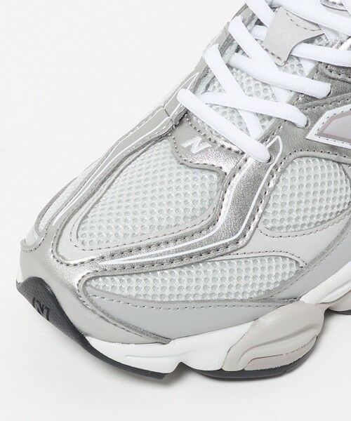 UNITED ARROWS / ユナイテッドアローズ スニーカー | ＜New Balance＞U90606MU/D スニーカー | 詳細7