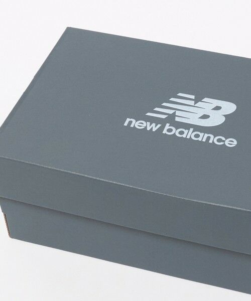 UNITED ARROWS / ユナイテッドアローズ スニーカー | ＜New Balance＞U90606MU/D スニーカー | 詳細9