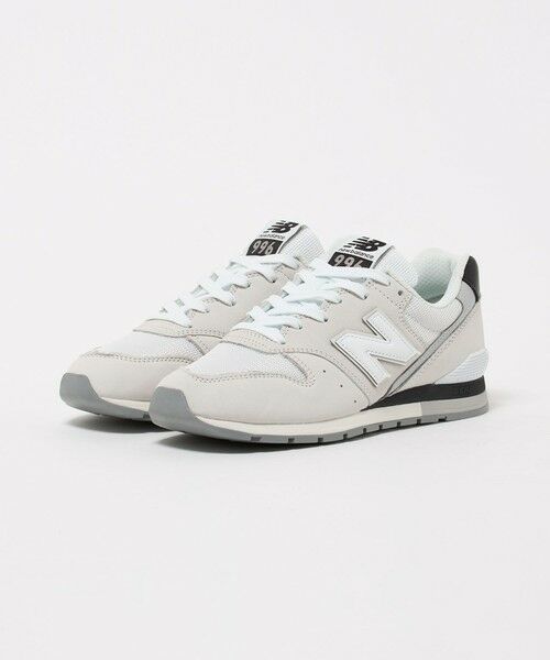 UNITED ARROWS / ユナイテッドアローズ スニーカー | ＜New Balance＞U99682C/D スニーカー | 詳細1