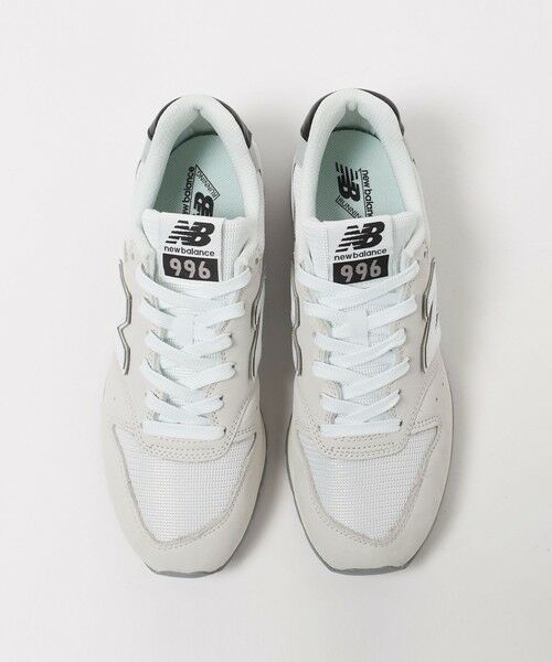 UNITED ARROWS / ユナイテッドアローズ スニーカー | ＜New Balance＞U99682C/D スニーカー | 詳細2